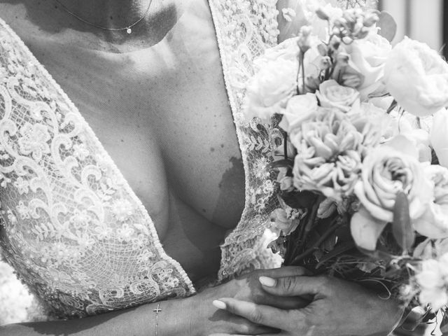 Le mariage de Renaud et Andrea à Saint-Sulpice-la-Pointe, Tarn 60
