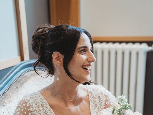Le mariage de Renaud et Andrea à Saint-Sulpice-la-Pointe, Tarn 61