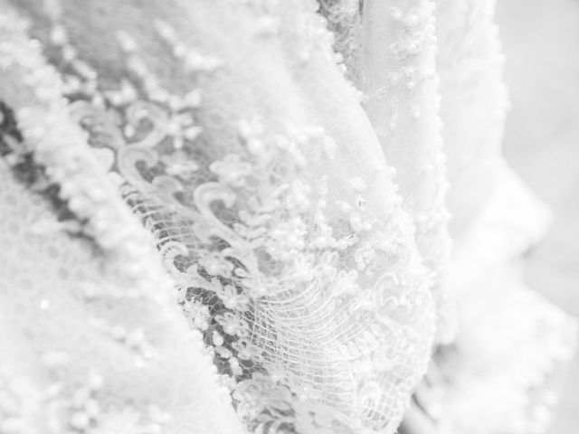 Le mariage de Renaud et Andrea à Saint-Sulpice-la-Pointe, Tarn 62