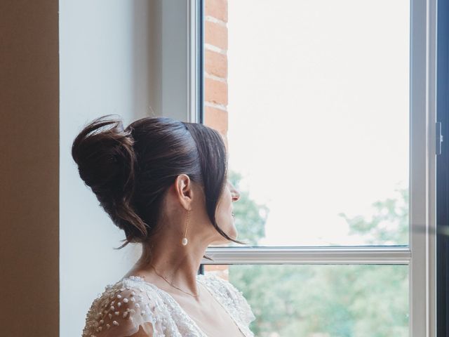 Le mariage de Renaud et Andrea à Saint-Sulpice-la-Pointe, Tarn 63