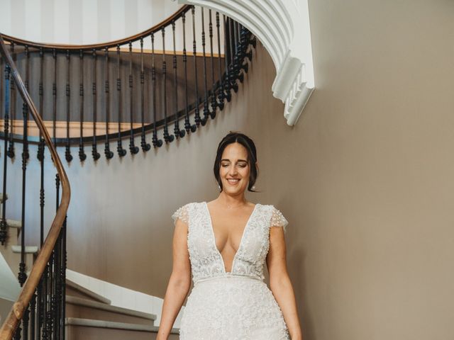 Le mariage de Renaud et Andrea à Saint-Sulpice-la-Pointe, Tarn 66