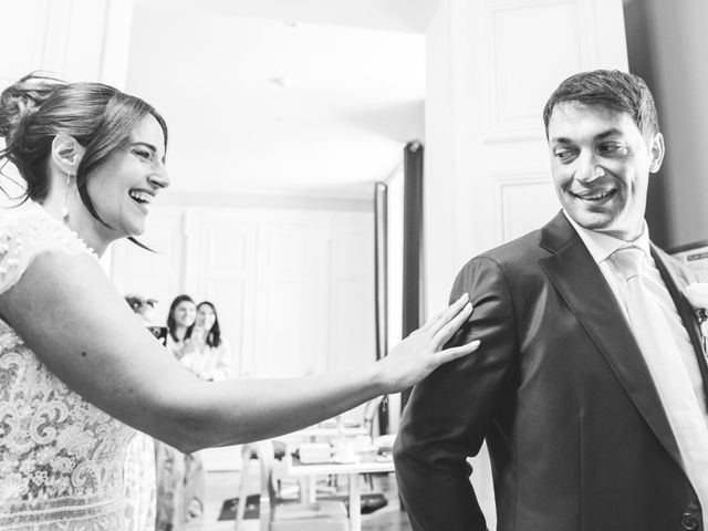 Le mariage de Renaud et Andrea à Saint-Sulpice-la-Pointe, Tarn 67