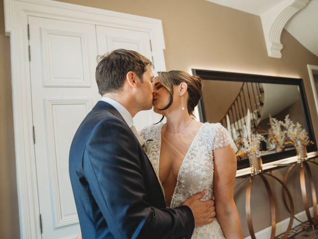 Le mariage de Renaud et Andrea à Saint-Sulpice-la-Pointe, Tarn 70