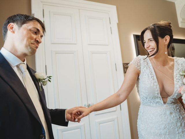 Le mariage de Renaud et Andrea à Saint-Sulpice-la-Pointe, Tarn 71