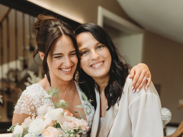 Le mariage de Renaud et Andrea à Saint-Sulpice-la-Pointe, Tarn 73