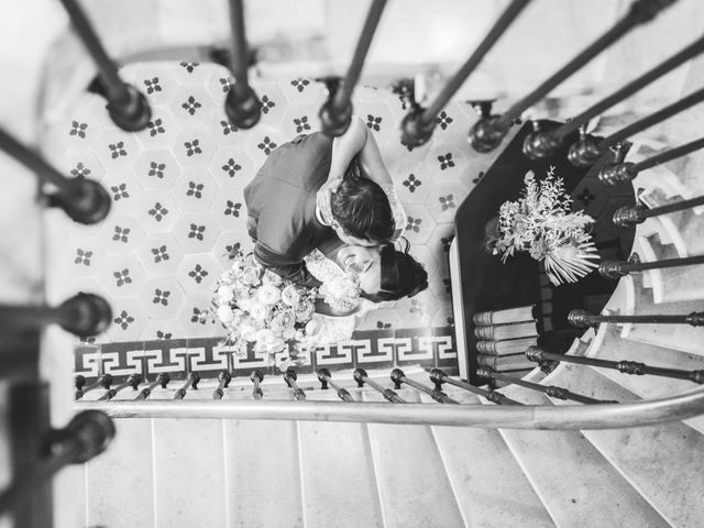 Le mariage de Renaud et Andrea à Saint-Sulpice-la-Pointe, Tarn 75