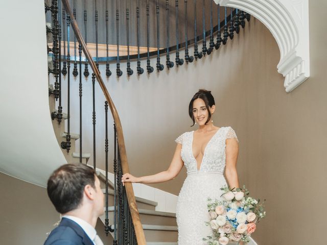 Le mariage de Renaud et Andrea à Saint-Sulpice-la-Pointe, Tarn 76