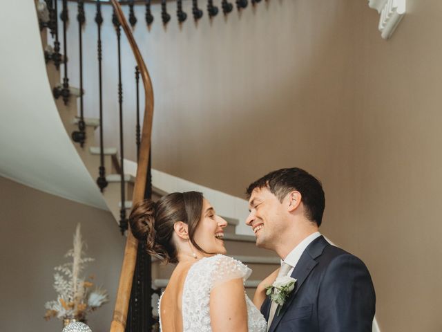 Le mariage de Renaud et Andrea à Saint-Sulpice-la-Pointe, Tarn 78