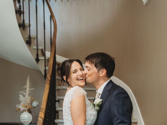 Le mariage de Renaud et Andrea à Saint-Sulpice-la-Pointe, Tarn 79