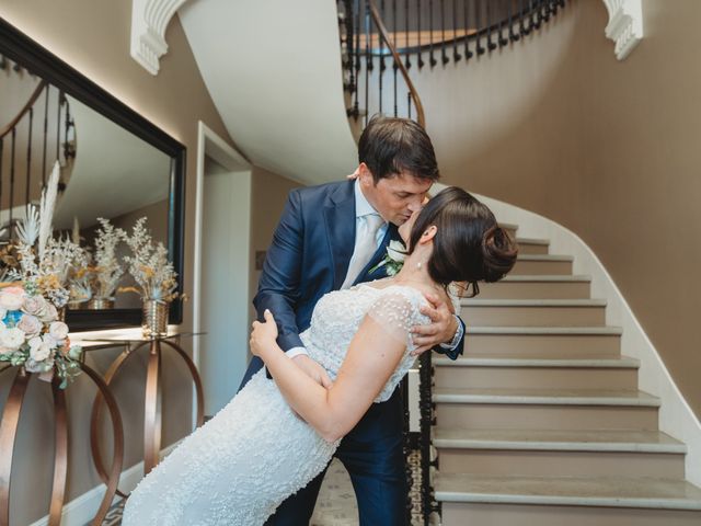 Le mariage de Renaud et Andrea à Saint-Sulpice-la-Pointe, Tarn 80