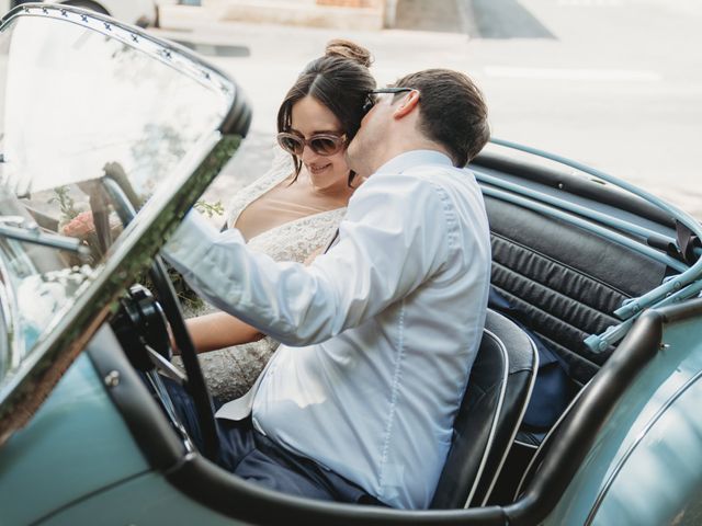 Le mariage de Renaud et Andrea à Saint-Sulpice-la-Pointe, Tarn 85