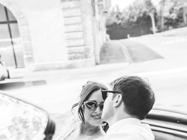 Le mariage de Renaud et Andrea à Saint-Sulpice-la-Pointe, Tarn 87