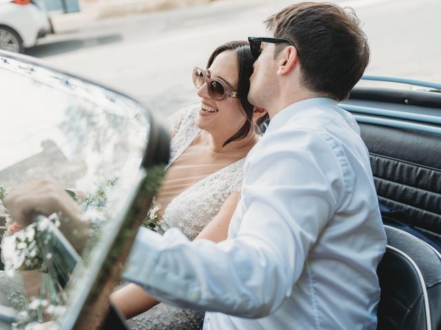 Le mariage de Renaud et Andrea à Saint-Sulpice-la-Pointe, Tarn 88