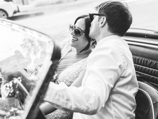 Le mariage de Renaud et Andrea à Saint-Sulpice-la-Pointe, Tarn 89