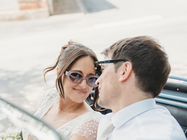 Le mariage de Renaud et Andrea à Saint-Sulpice-la-Pointe, Tarn 90