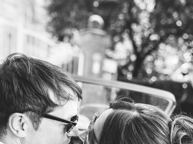 Le mariage de Renaud et Andrea à Saint-Sulpice-la-Pointe, Tarn 92
