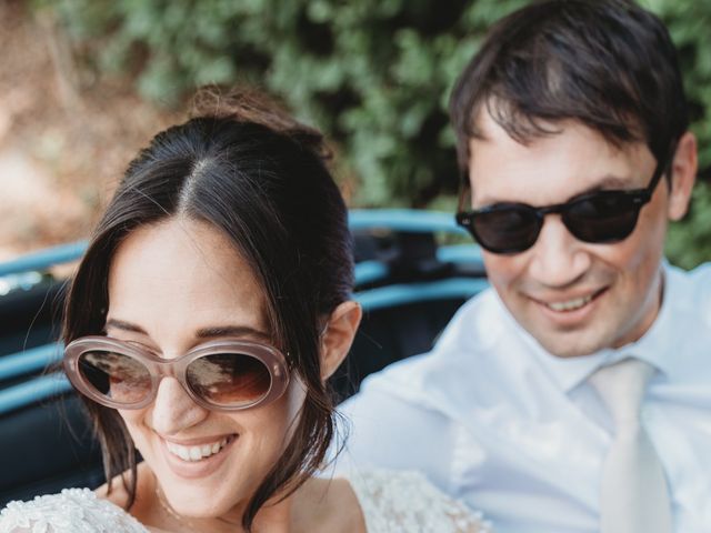 Le mariage de Renaud et Andrea à Saint-Sulpice-la-Pointe, Tarn 93