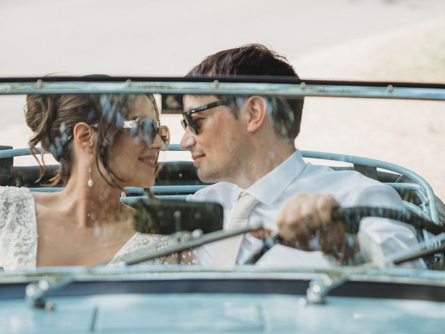 Le mariage de Renaud et Andrea à Saint-Sulpice-la-Pointe, Tarn 95