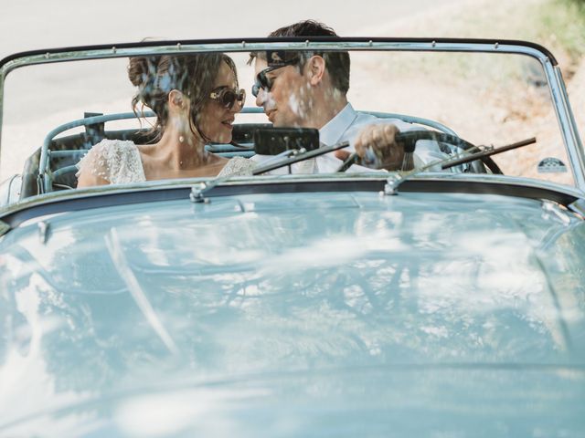 Le mariage de Renaud et Andrea à Saint-Sulpice-la-Pointe, Tarn 96
