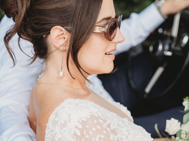 Le mariage de Renaud et Andrea à Saint-Sulpice-la-Pointe, Tarn 97