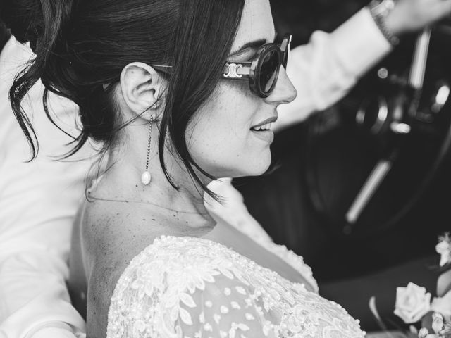 Le mariage de Renaud et Andrea à Saint-Sulpice-la-Pointe, Tarn 98