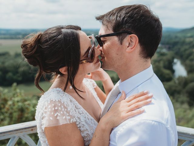 Le mariage de Renaud et Andrea à Saint-Sulpice-la-Pointe, Tarn 104