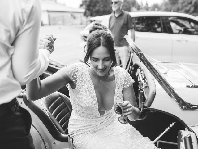 Le mariage de Renaud et Andrea à Saint-Sulpice-la-Pointe, Tarn 106