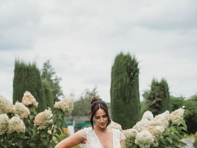 Le mariage de Renaud et Andrea à Saint-Sulpice-la-Pointe, Tarn 108