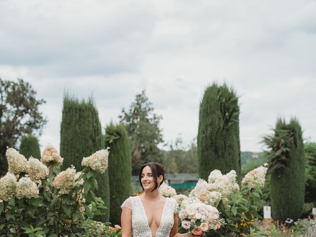 Le mariage de Renaud et Andrea à Saint-Sulpice-la-Pointe, Tarn 109
