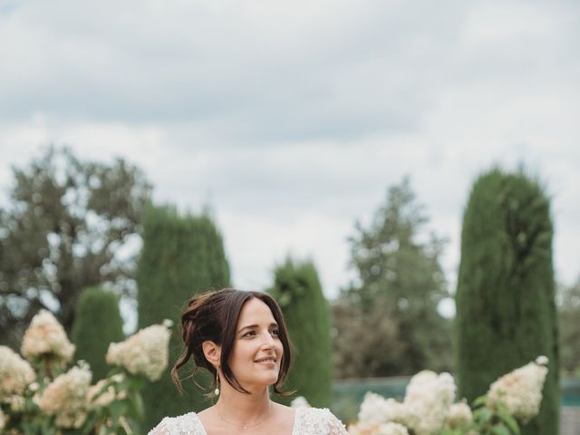 Le mariage de Renaud et Andrea à Saint-Sulpice-la-Pointe, Tarn 110