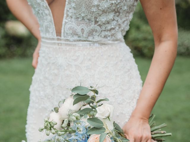 Le mariage de Renaud et Andrea à Saint-Sulpice-la-Pointe, Tarn 114
