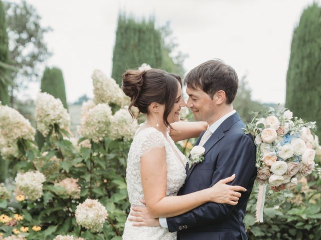 Le mariage de Renaud et Andrea à Saint-Sulpice-la-Pointe, Tarn 117