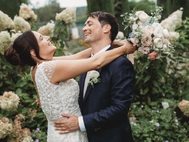 Le mariage de Renaud et Andrea à Saint-Sulpice-la-Pointe, Tarn 118