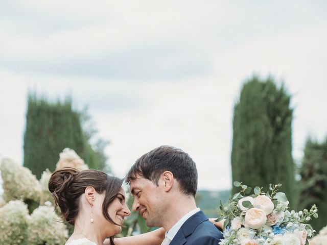 Le mariage de Renaud et Andrea à Saint-Sulpice-la-Pointe, Tarn 119
