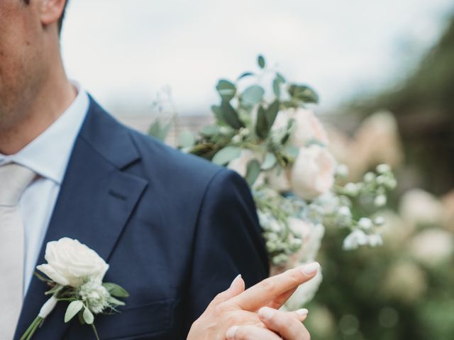 Le mariage de Renaud et Andrea à Saint-Sulpice-la-Pointe, Tarn 120