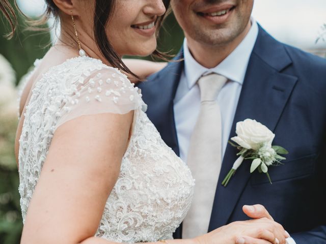 Le mariage de Renaud et Andrea à Saint-Sulpice-la-Pointe, Tarn 121
