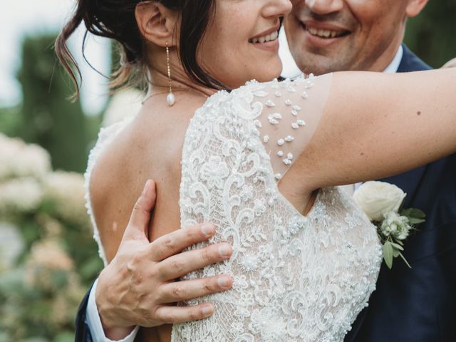Le mariage de Renaud et Andrea à Saint-Sulpice-la-Pointe, Tarn 122