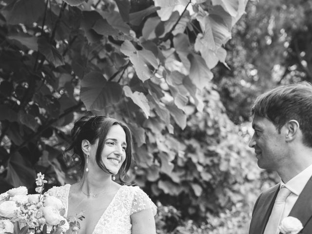 Le mariage de Renaud et Andrea à Saint-Sulpice-la-Pointe, Tarn 124
