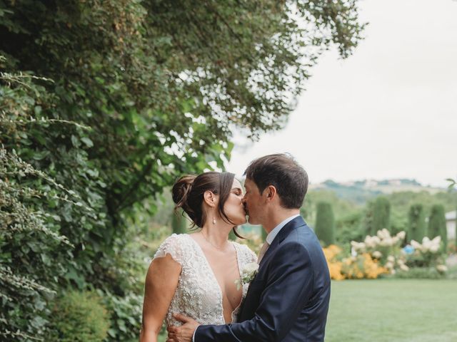 Le mariage de Renaud et Andrea à Saint-Sulpice-la-Pointe, Tarn 125