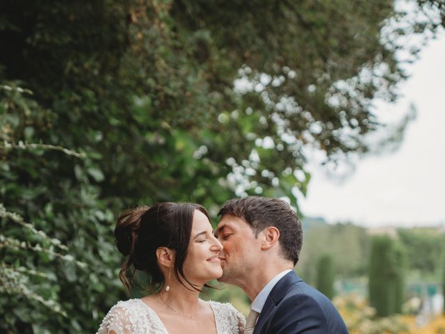 Le mariage de Renaud et Andrea à Saint-Sulpice-la-Pointe, Tarn 126