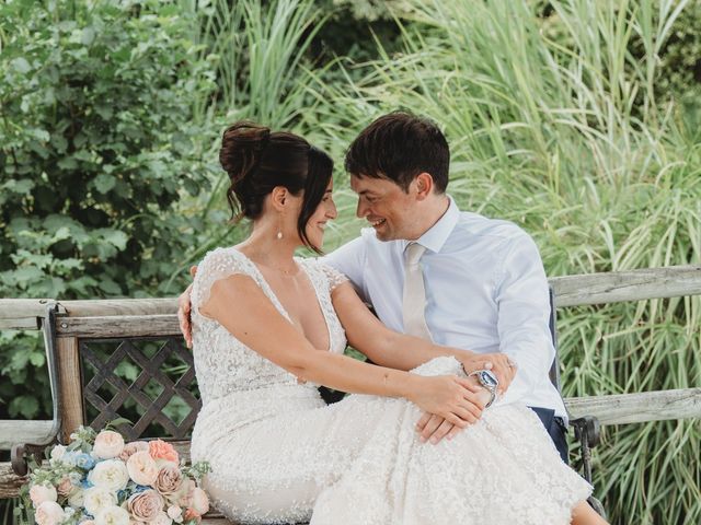 Le mariage de Renaud et Andrea à Saint-Sulpice-la-Pointe, Tarn 128