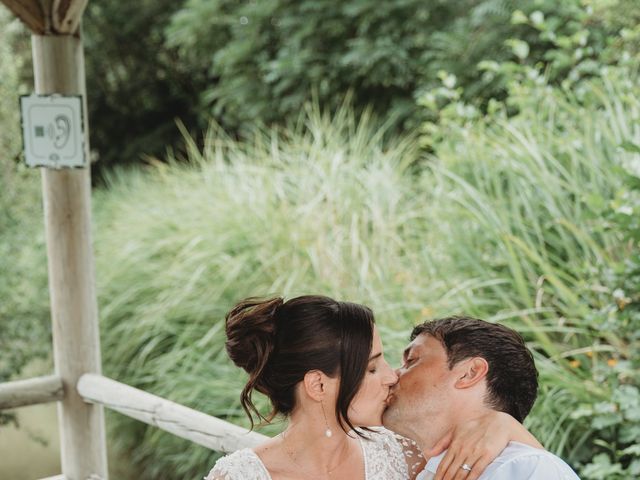Le mariage de Renaud et Andrea à Saint-Sulpice-la-Pointe, Tarn 130