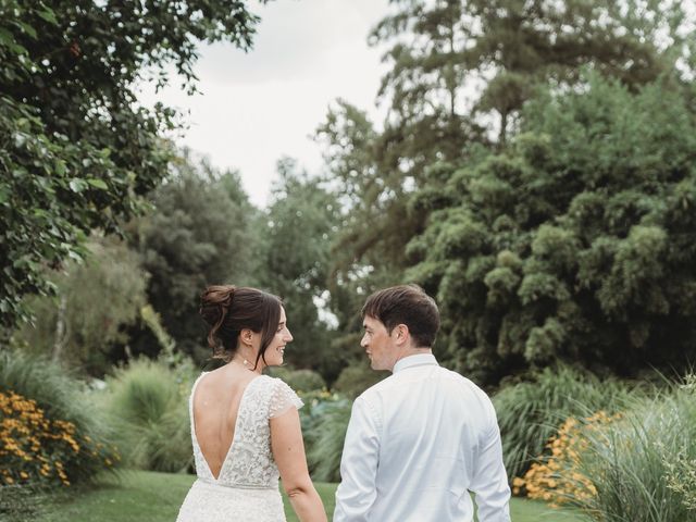 Le mariage de Renaud et Andrea à Saint-Sulpice-la-Pointe, Tarn 131