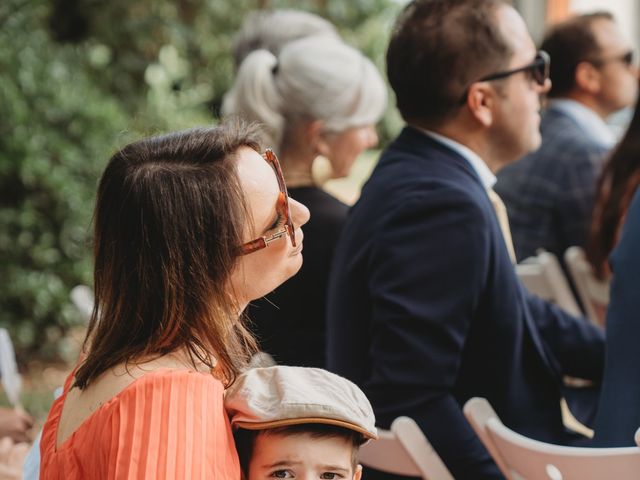 Le mariage de Renaud et Andrea à Saint-Sulpice-la-Pointe, Tarn 136