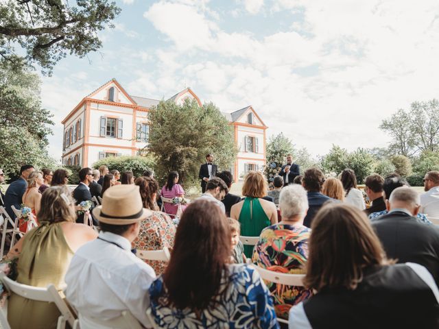 Le mariage de Renaud et Andrea à Saint-Sulpice-la-Pointe, Tarn 137