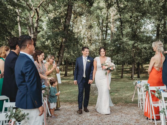 Le mariage de Renaud et Andrea à Saint-Sulpice-la-Pointe, Tarn 140