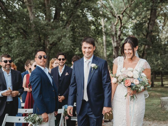 Le mariage de Renaud et Andrea à Saint-Sulpice-la-Pointe, Tarn 142