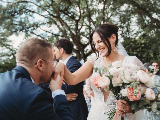 Le mariage de Renaud et Andrea à Saint-Sulpice-la-Pointe, Tarn 143