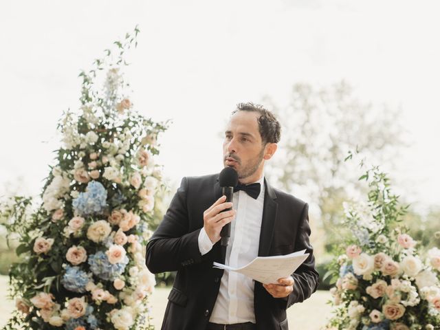 Le mariage de Renaud et Andrea à Saint-Sulpice-la-Pointe, Tarn 145