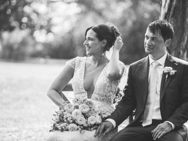 Le mariage de Renaud et Andrea à Saint-Sulpice-la-Pointe, Tarn 150